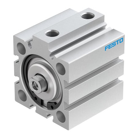 Festo Short-Stroke Cylinder ADVC-40-25-I-P ADVC-40-25-I-P